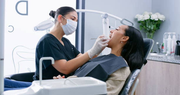 Best Dental Fillings (Composite and Amalgam)  in Jacksboro, TX